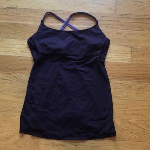 Lululemon top